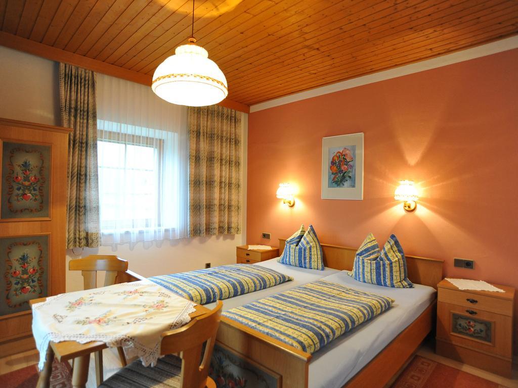 Ferienhaus Nickl Weissbriach Quarto foto