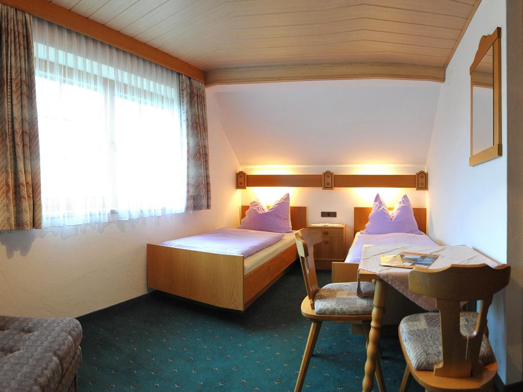 Ferienhaus Nickl Weissbriach Quarto foto