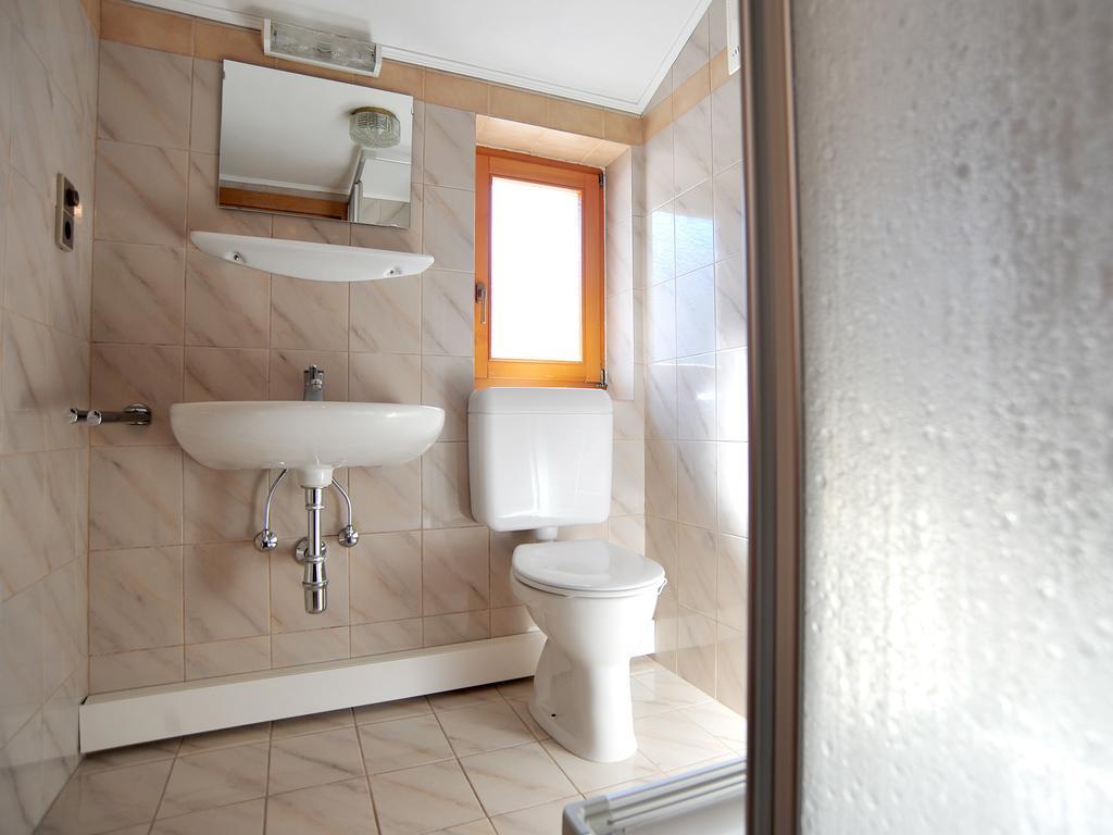 Ferienhaus Nickl Weissbriach Quarto foto